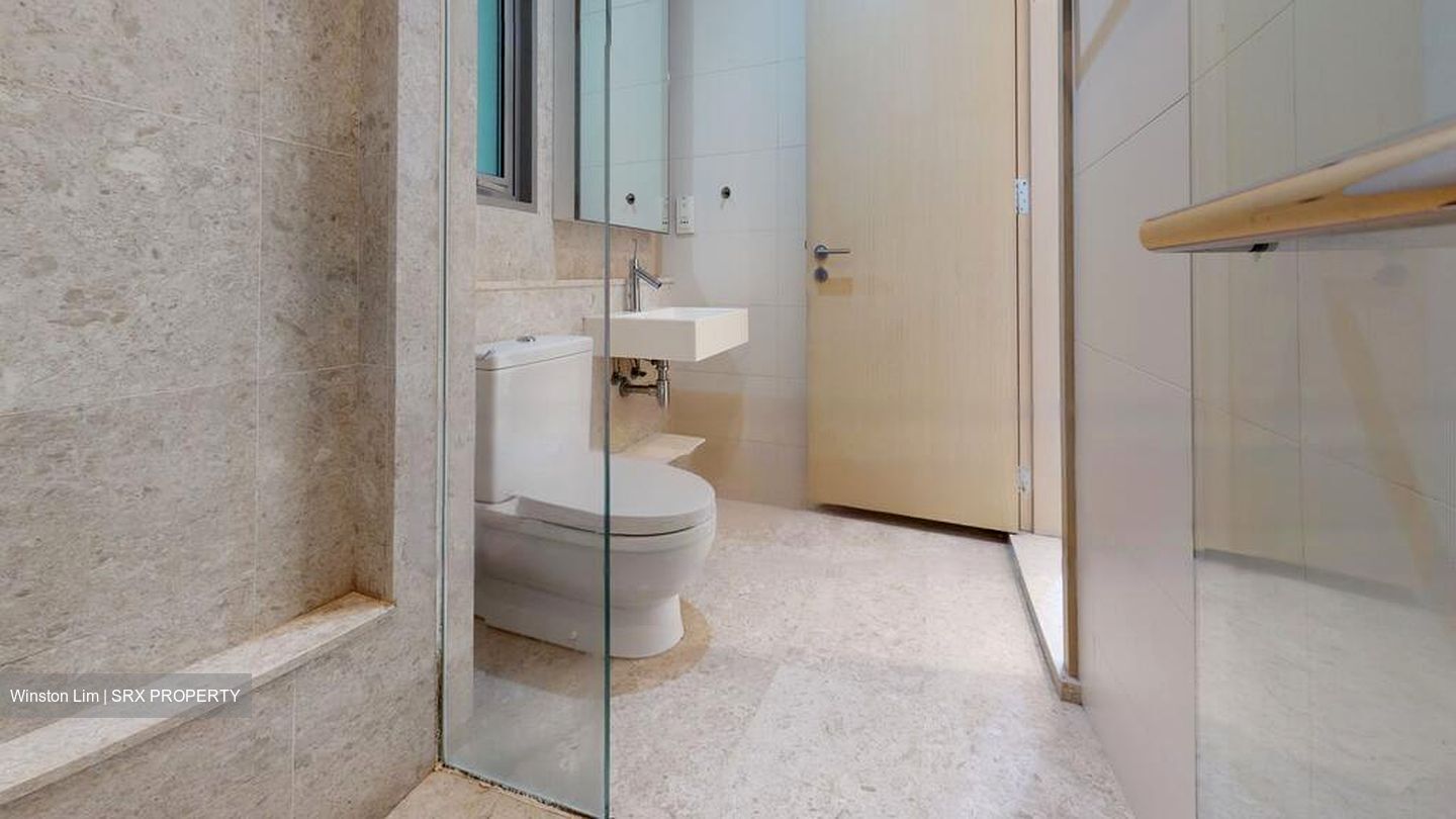 The Azure (D4), Condominium #448119521